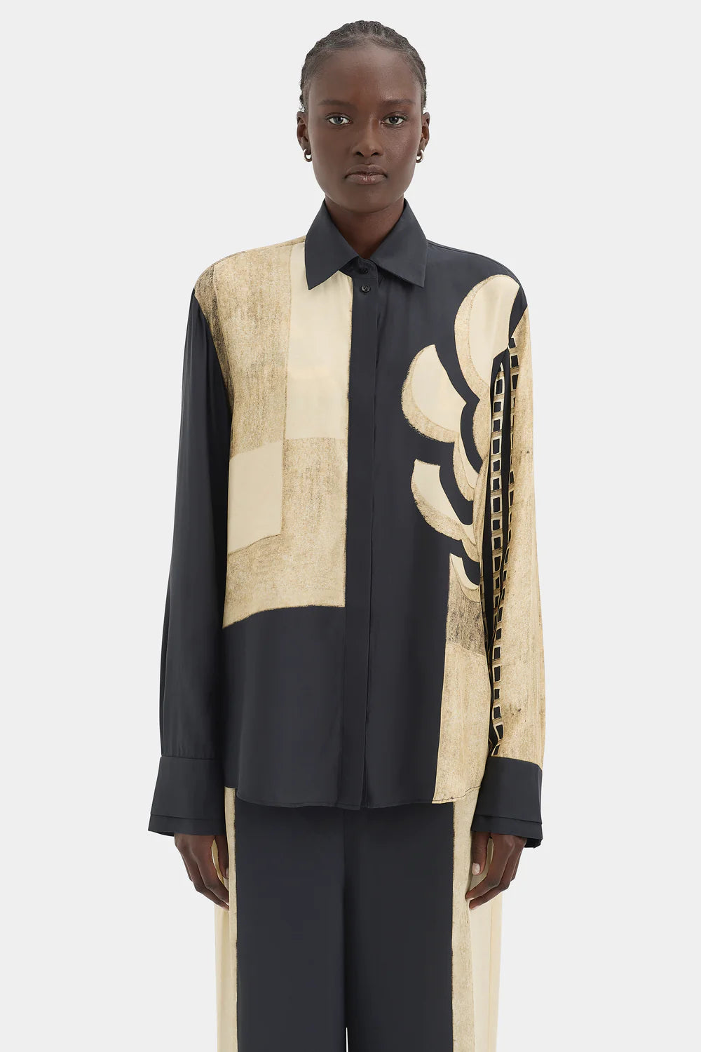 Elysian Collective Sir Sona Pant 
