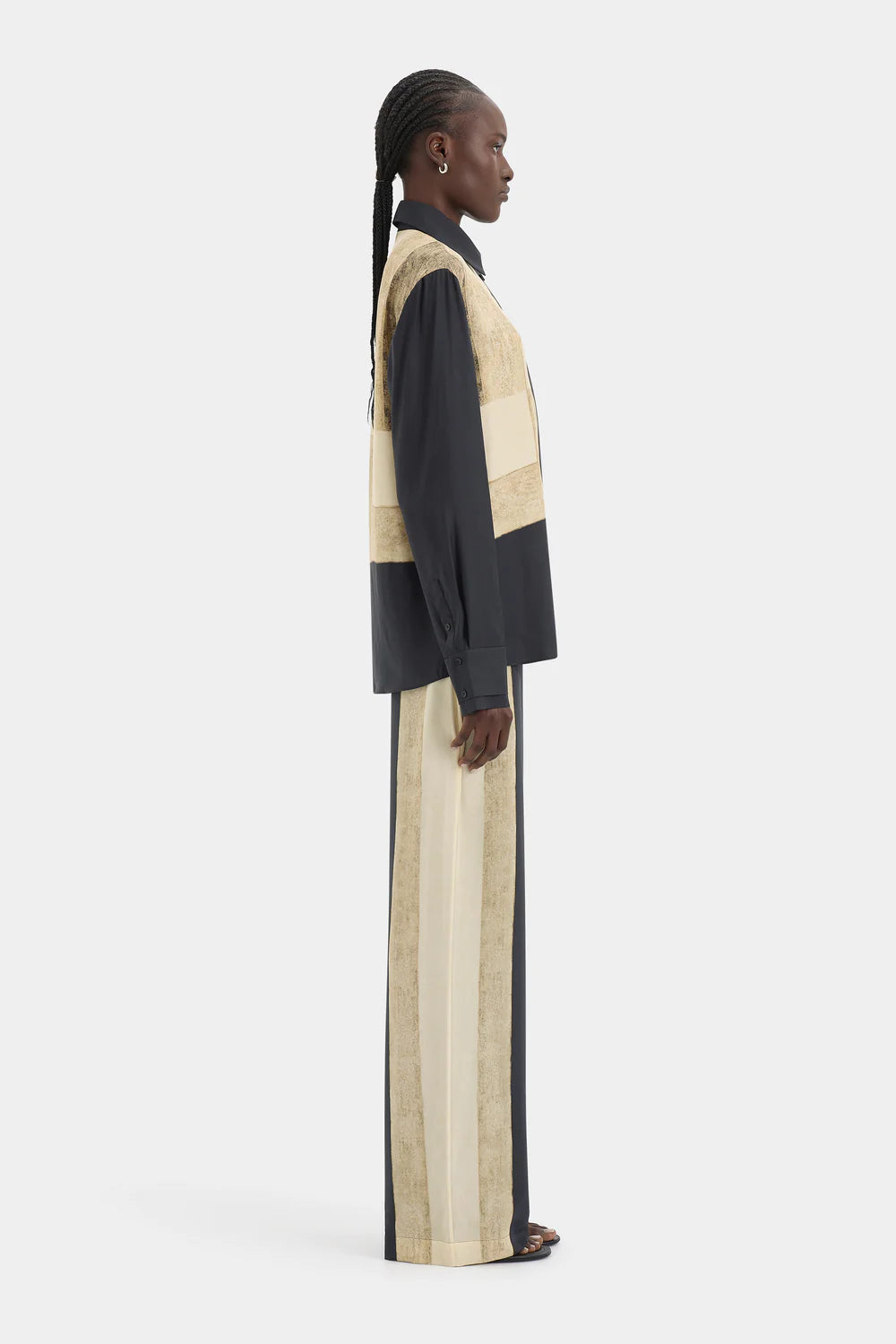 Elysian Collective Sir Sona Pant 