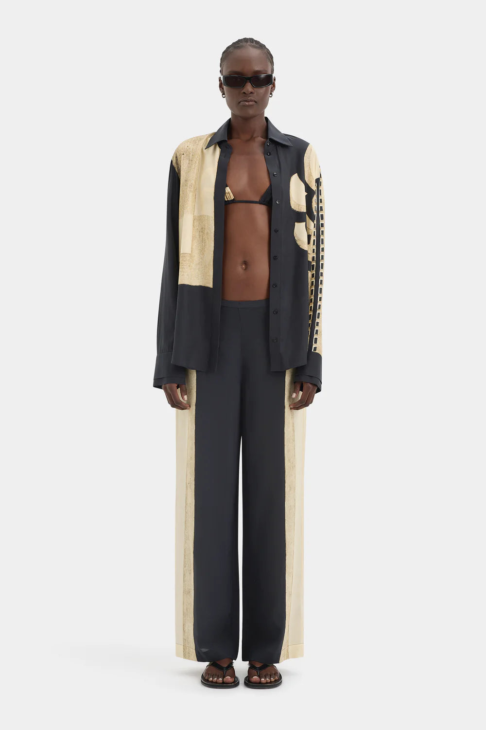 Elysian Collective Sir Sona Pant 