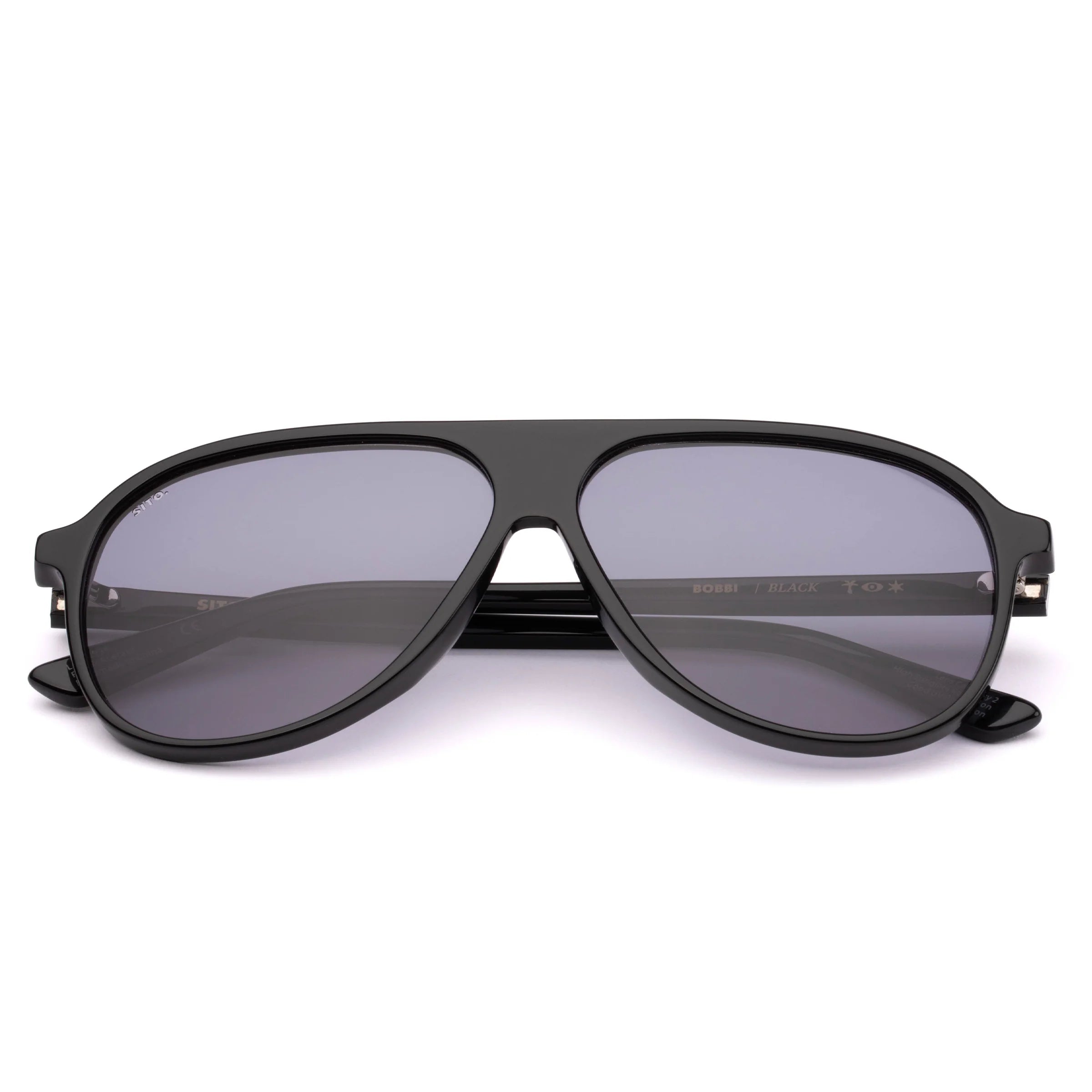 Elysian Collective Sito Shades Bobbi Black