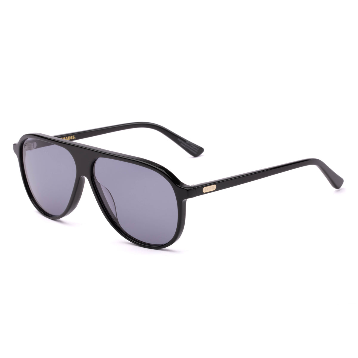 Elysian Collective Sito Shades Bobbi Black