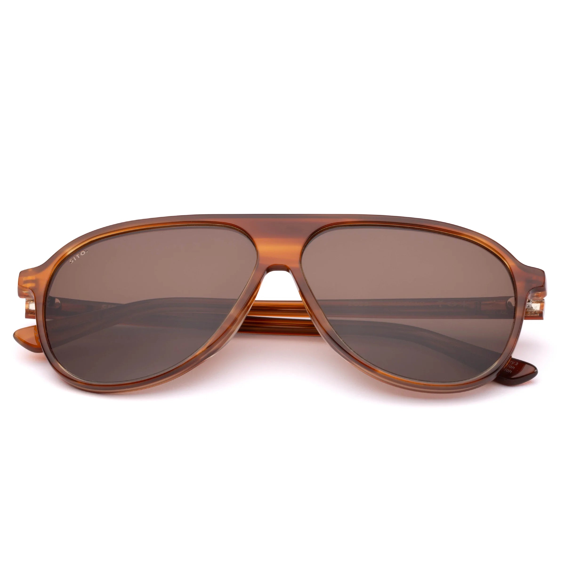 Elysian Collective Sito Shades Bobbi Tangelo