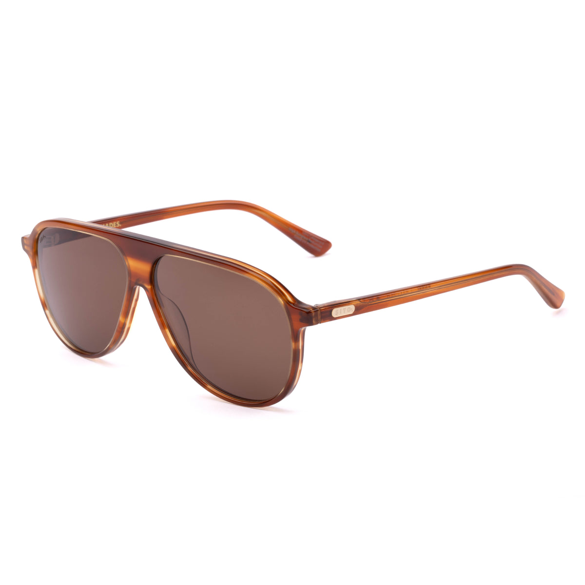 Elysian Collective Sito Shades Bobbi Tangelo