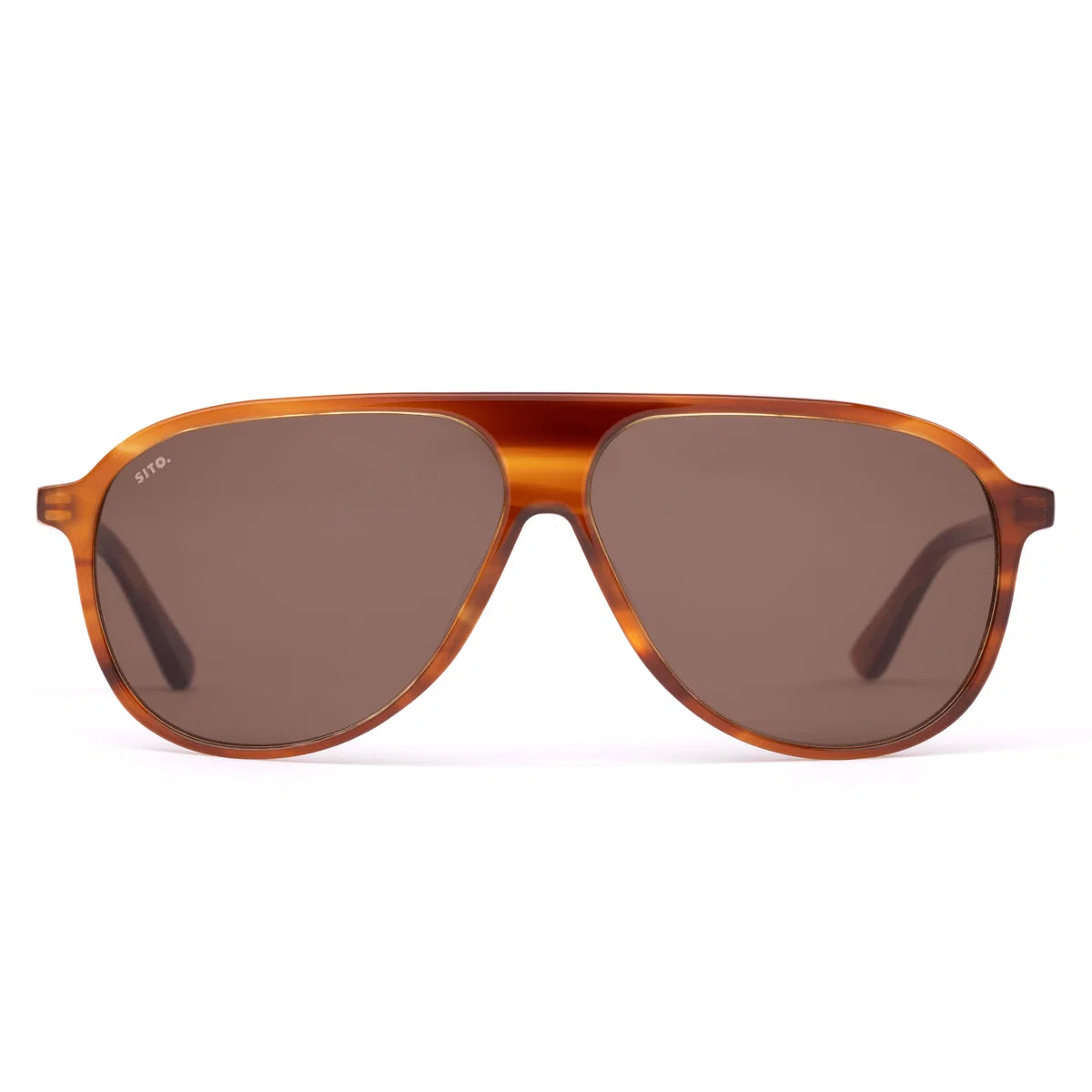 Elysian Collective Sito Shades Bobbi Tangelo