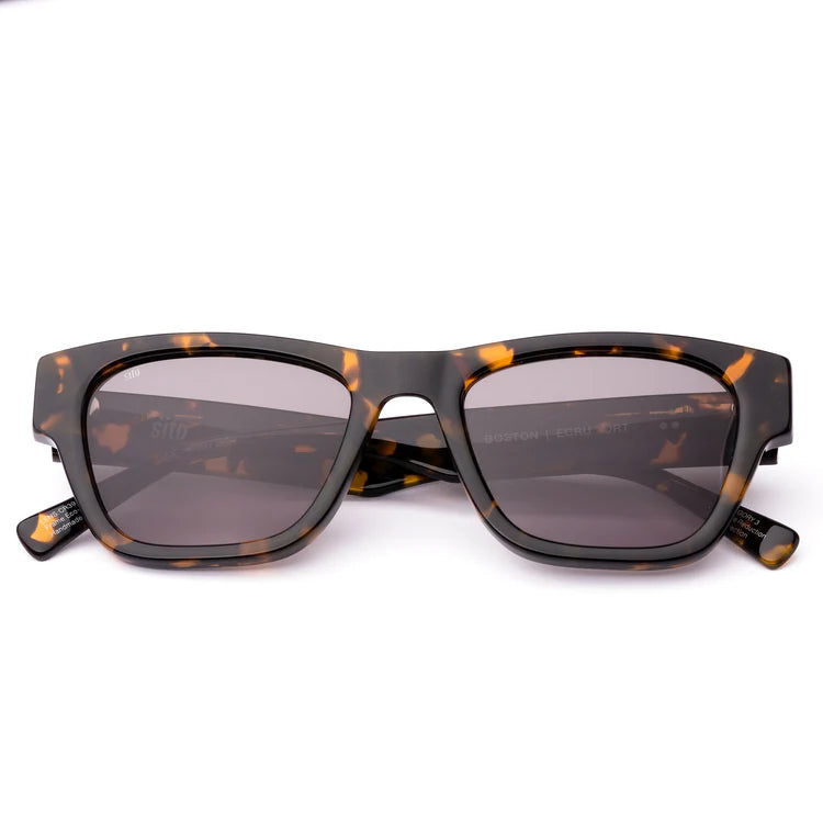 Elysian Collective Sito Shades Boston Ecru Tort