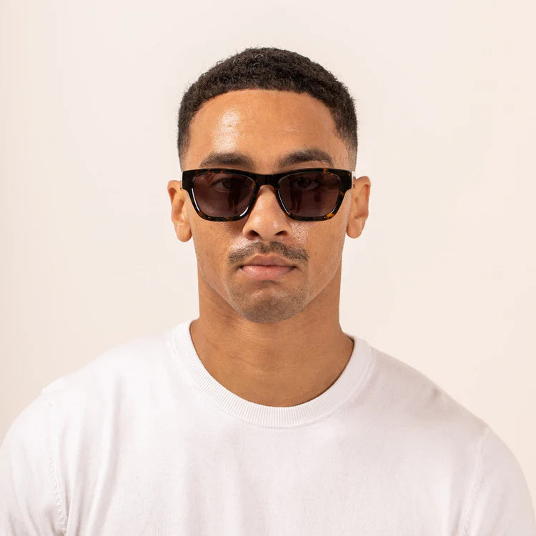 Elysian Collective Sito Shades Boston Ecru Tort