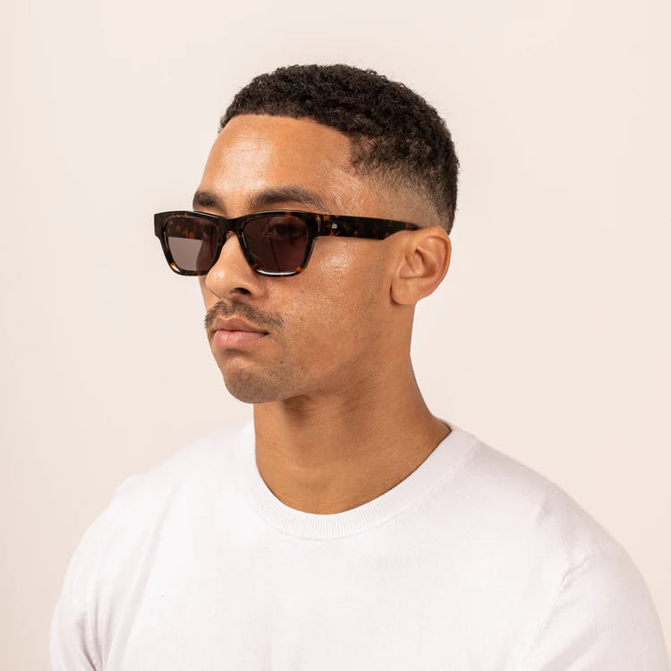 Elysian Collective Sito Shades Boston Ecru Tort