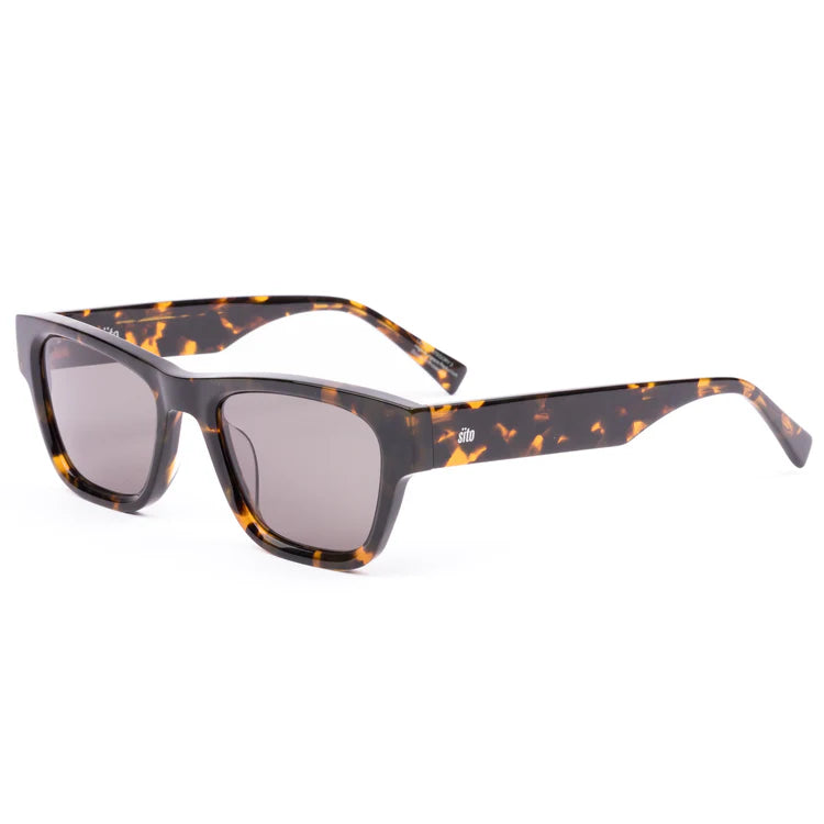 Elysian Collective Sito Shades Boston Ecru Tort