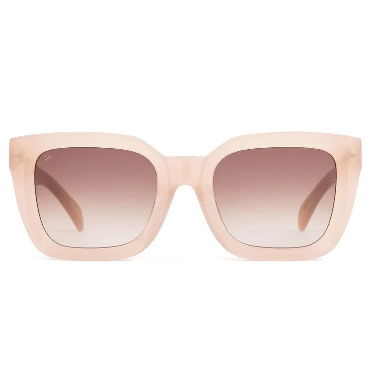 Elysian Collective Sito Shades Harlow Cream Rosewood