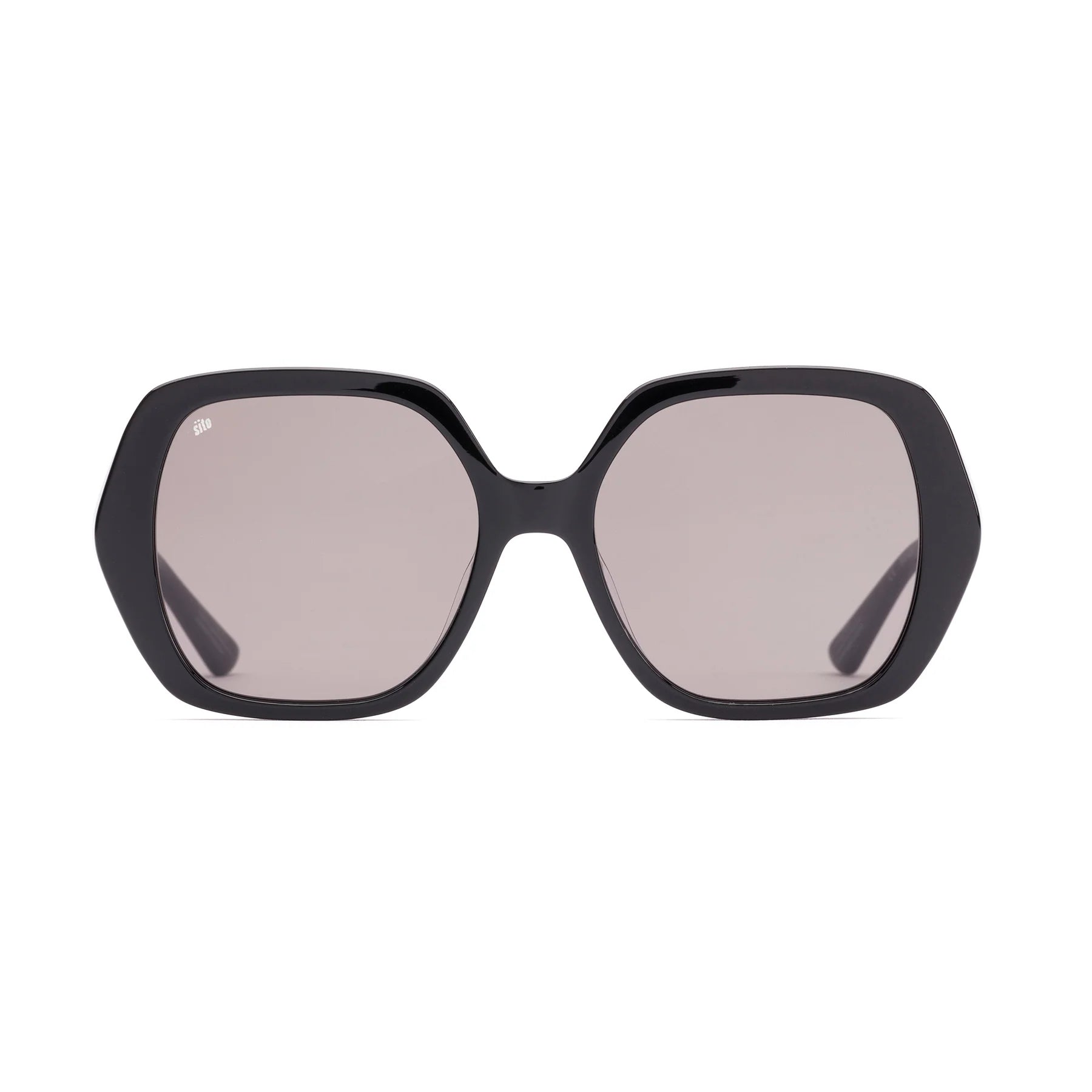 Elysian Collective Sito Shades Lucca Black