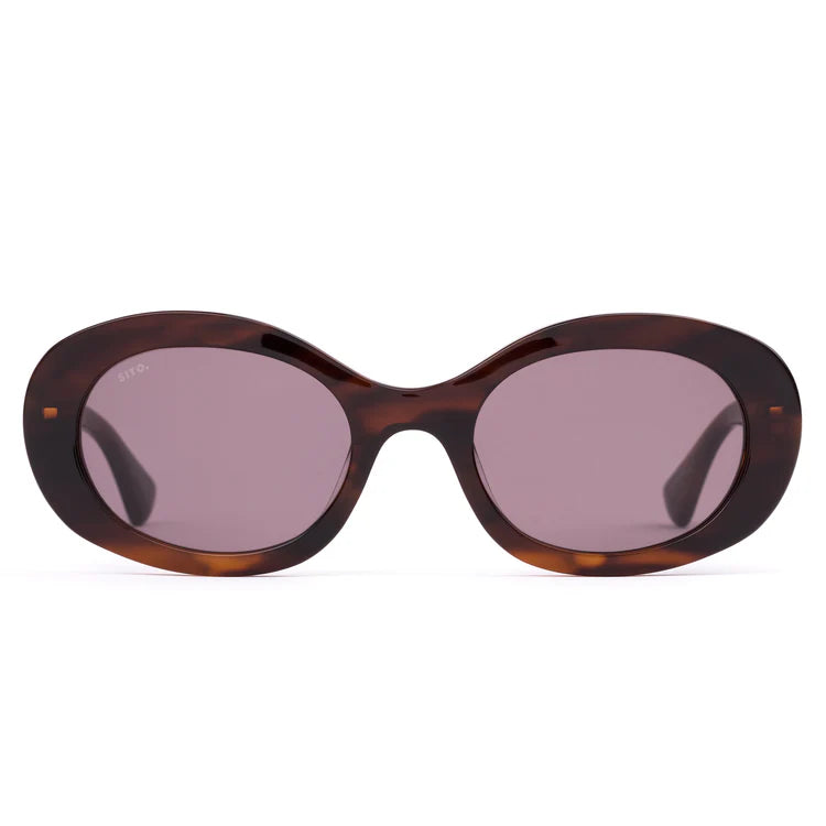 Elysian Collective Sito Shades Luna Hazel Wave