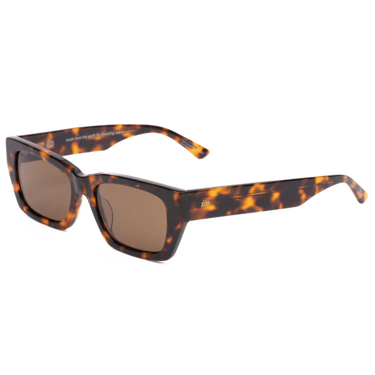 Elysian Collective Sito Shades Outer Limits Honey Tort