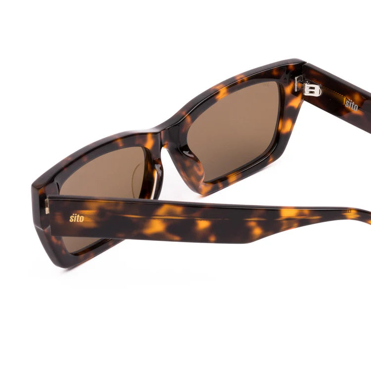 Elysian Collective Sito Shades Outer Limits Honey Tort