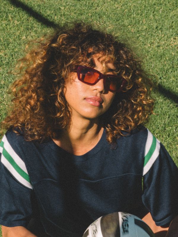 Elysian Collective Sito Shades Outer Limits Milky Berry