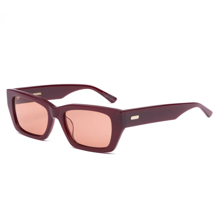 Elysian Collective Sito Shades Outer Limits Milky Berry