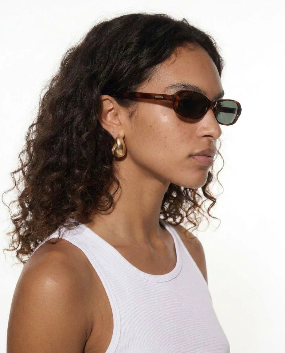 Elysian Collective Sito Shades Roux Classic Tort Polarised
