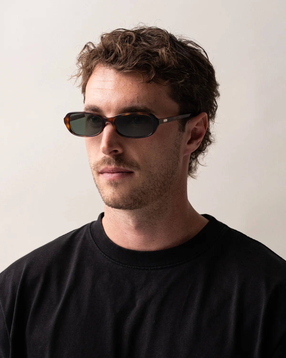 Elysian Collective Sito Shades Roux Classic Tort Polarised