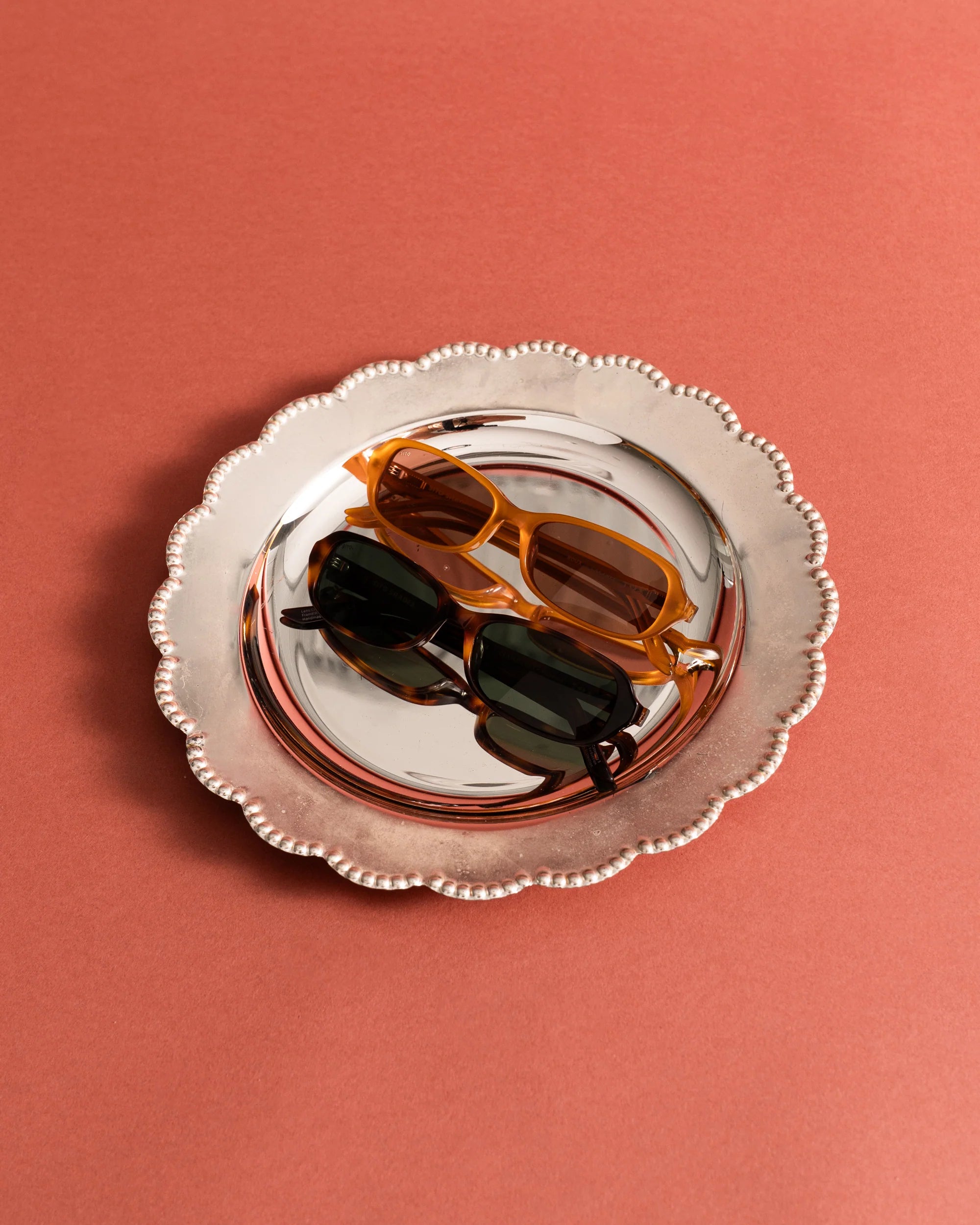 Elysian Collective Sito Shades Roux Classic Tort Polarised