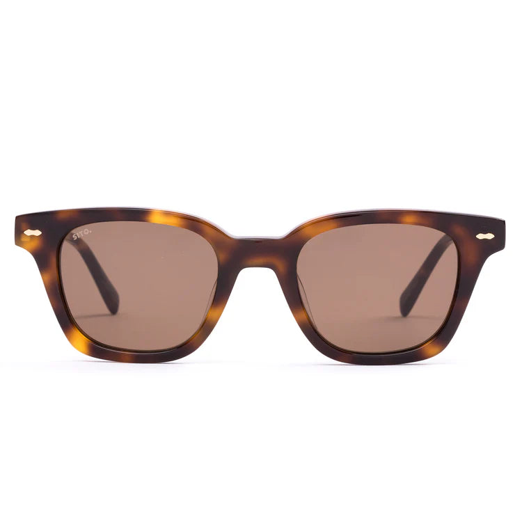Elysian Collective Sito Shades Ryker Classic Tort