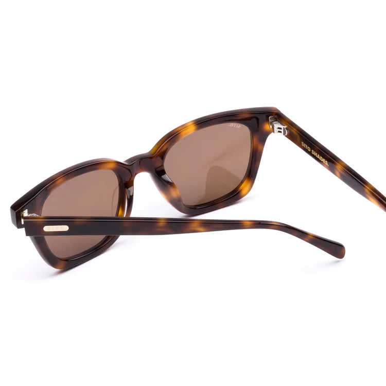 Elysian Collective Sito Shades Ryker Classic Tort