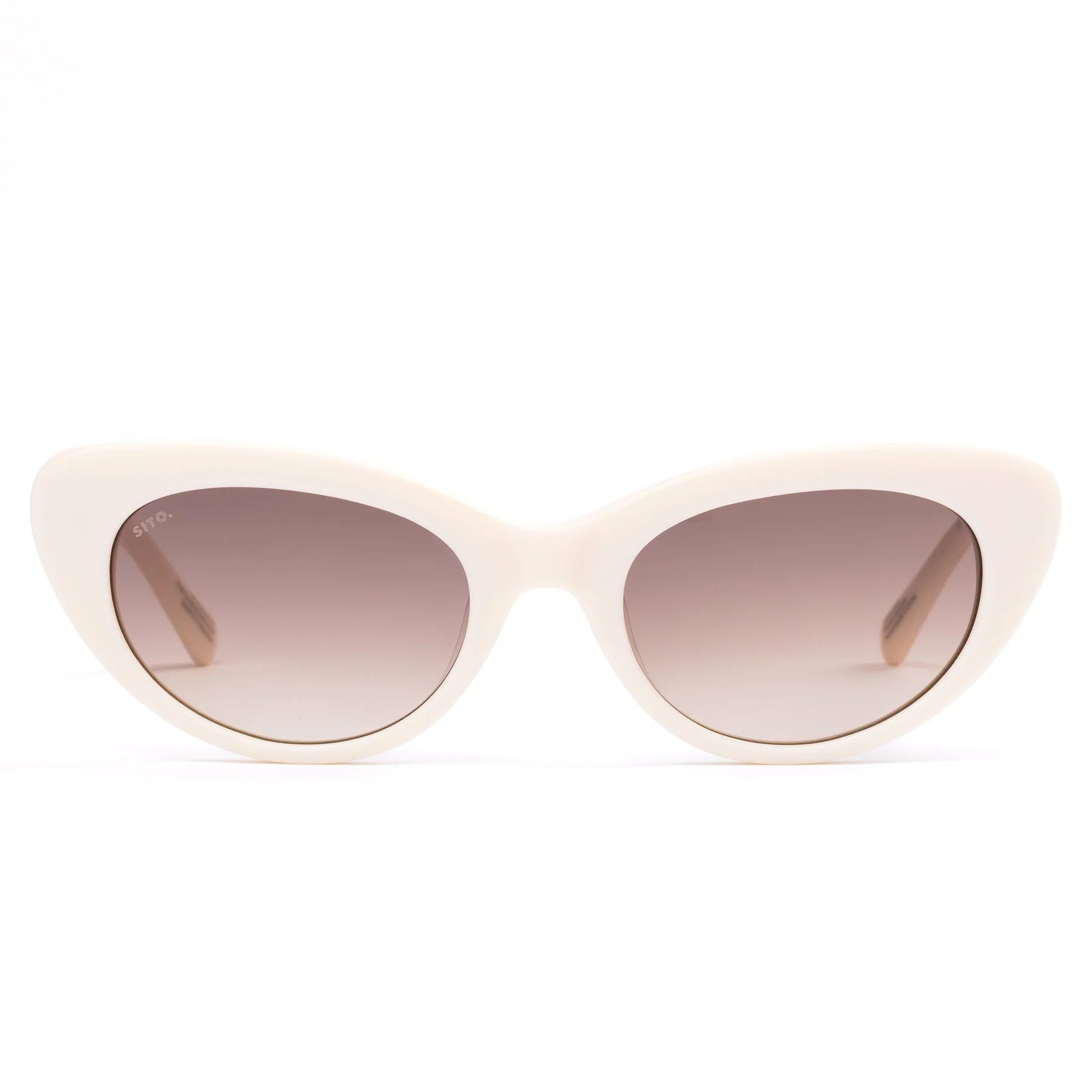 Elysian Collective Sito Shades Siena Cream
