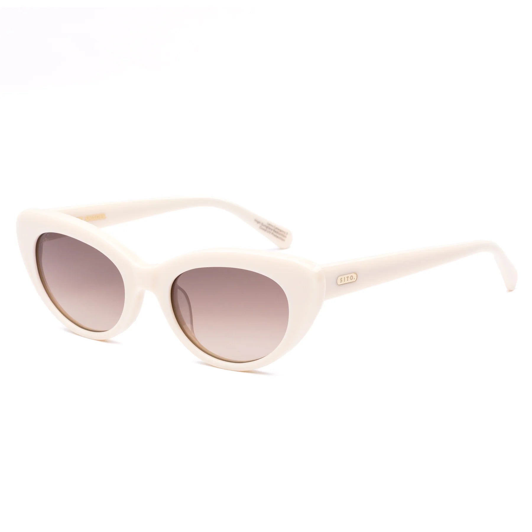 Elysian Collective Sito Shades Siena Cream
