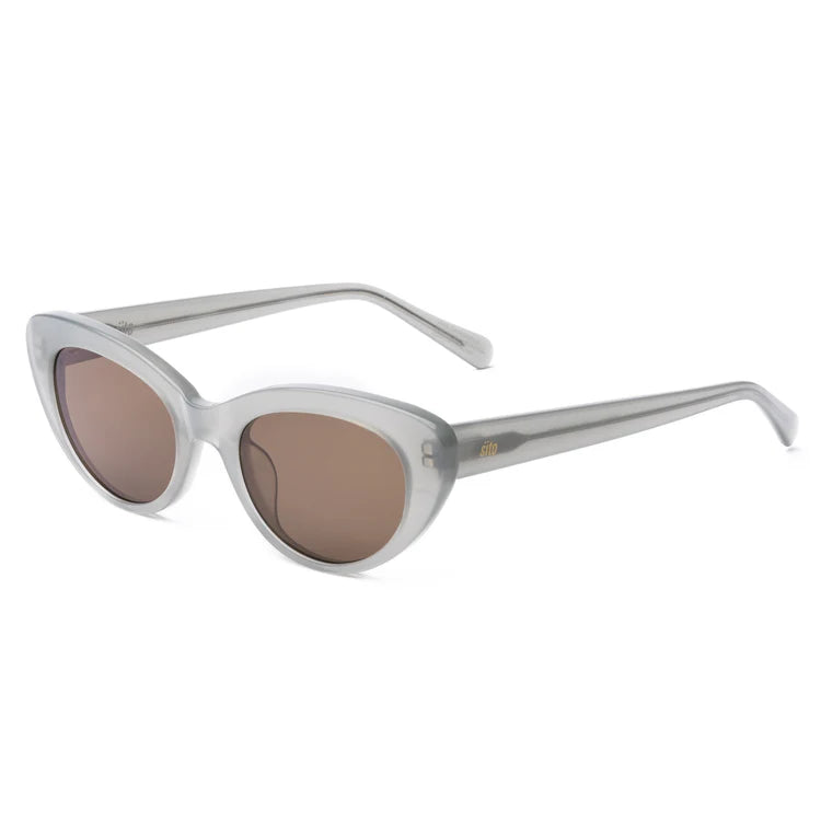 Elysian Collective Sito Shades Siena Milky Sage