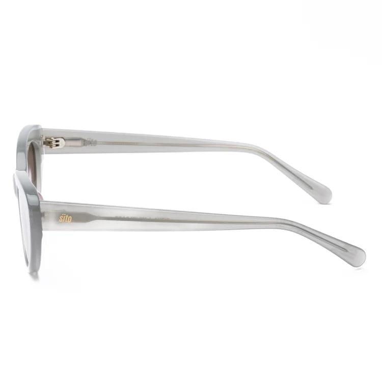 Elysian Collective Sito Shades Siena Milky Sage