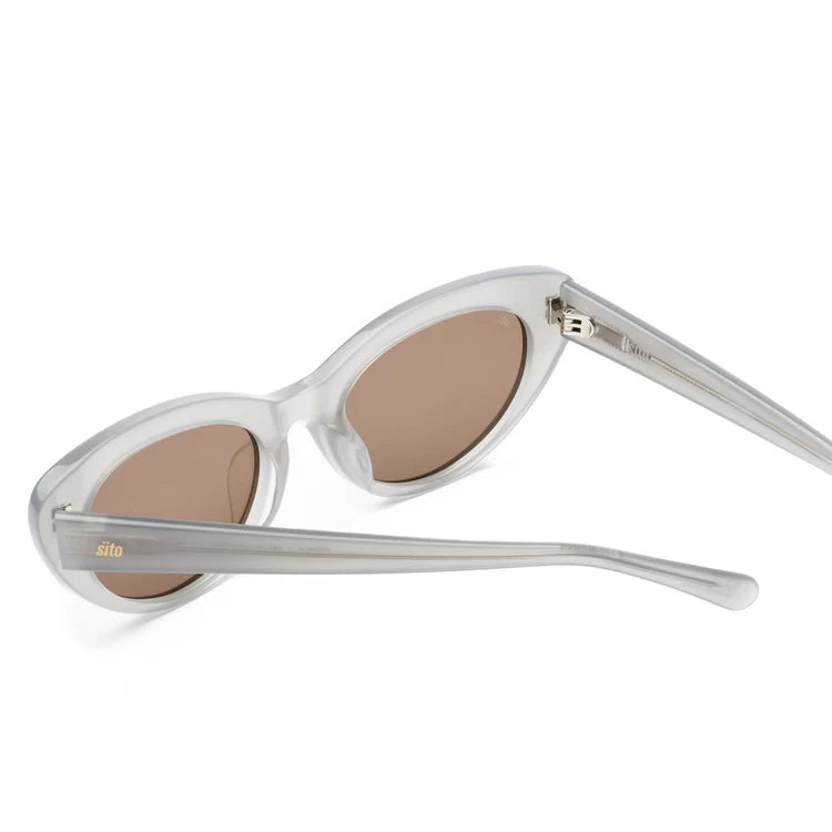 Elysian Collective Sito Shades Siena Milky Sage