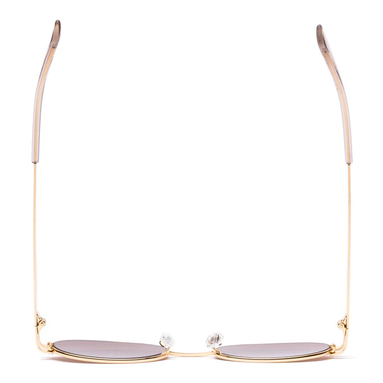 Elysian Collective Sito Shades Stevie Gold Chintz