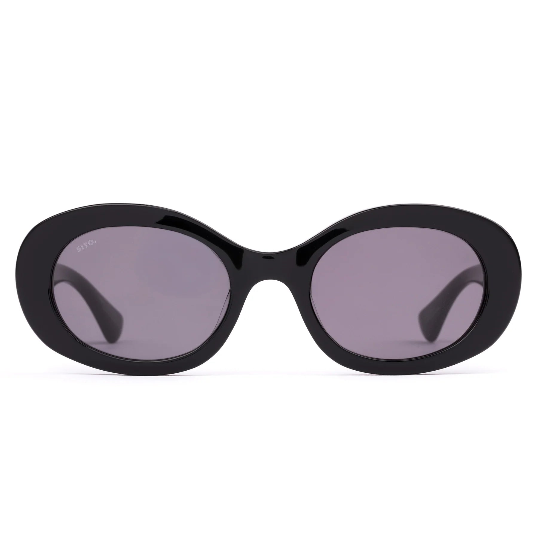 Elysian Collective Sito Shades Luna Black