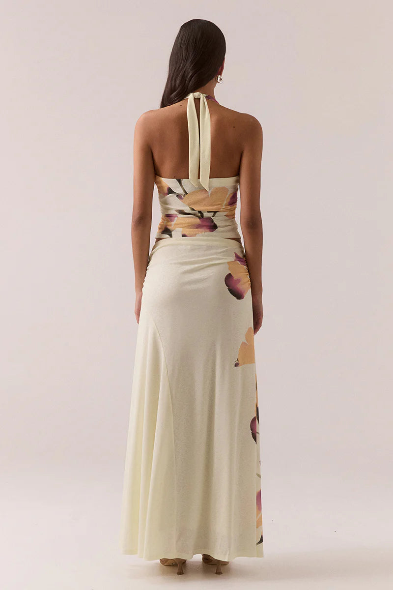 Elysian Collective Sovere Studio Akanni Top Golden 