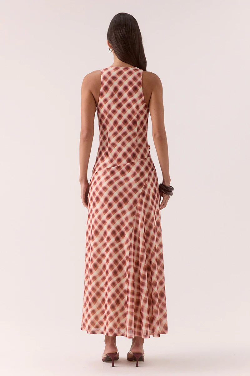 Elysian Collective Sovere Studio Euphoria Dress Check