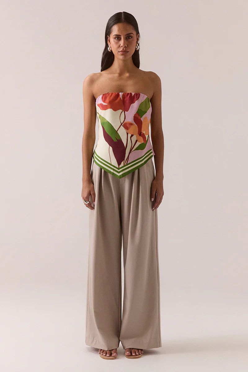 Elysian Collective Sovere Studio Kalea Top