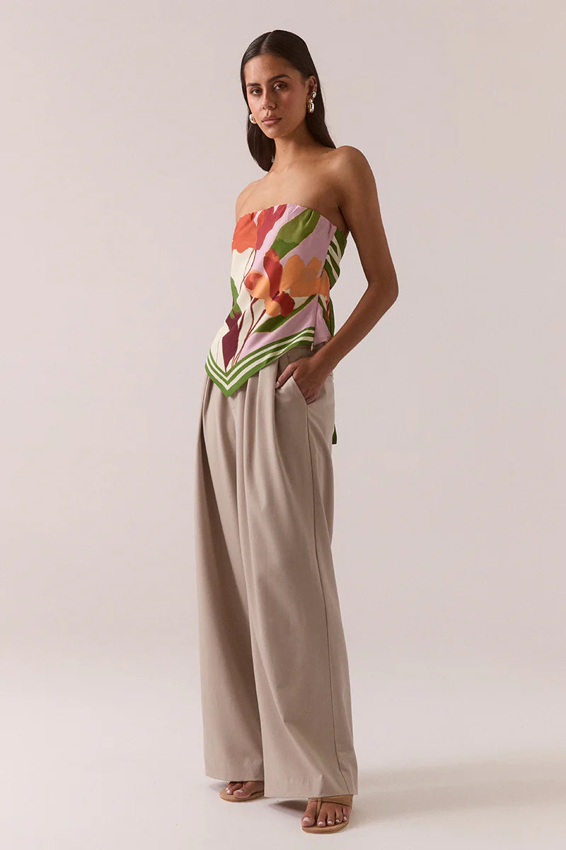 Elysian Collective Sovere Studio Kalea Top