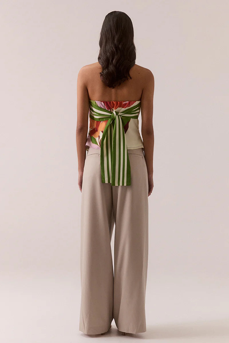 Elysian Collective Sovere Studio Kalea Top