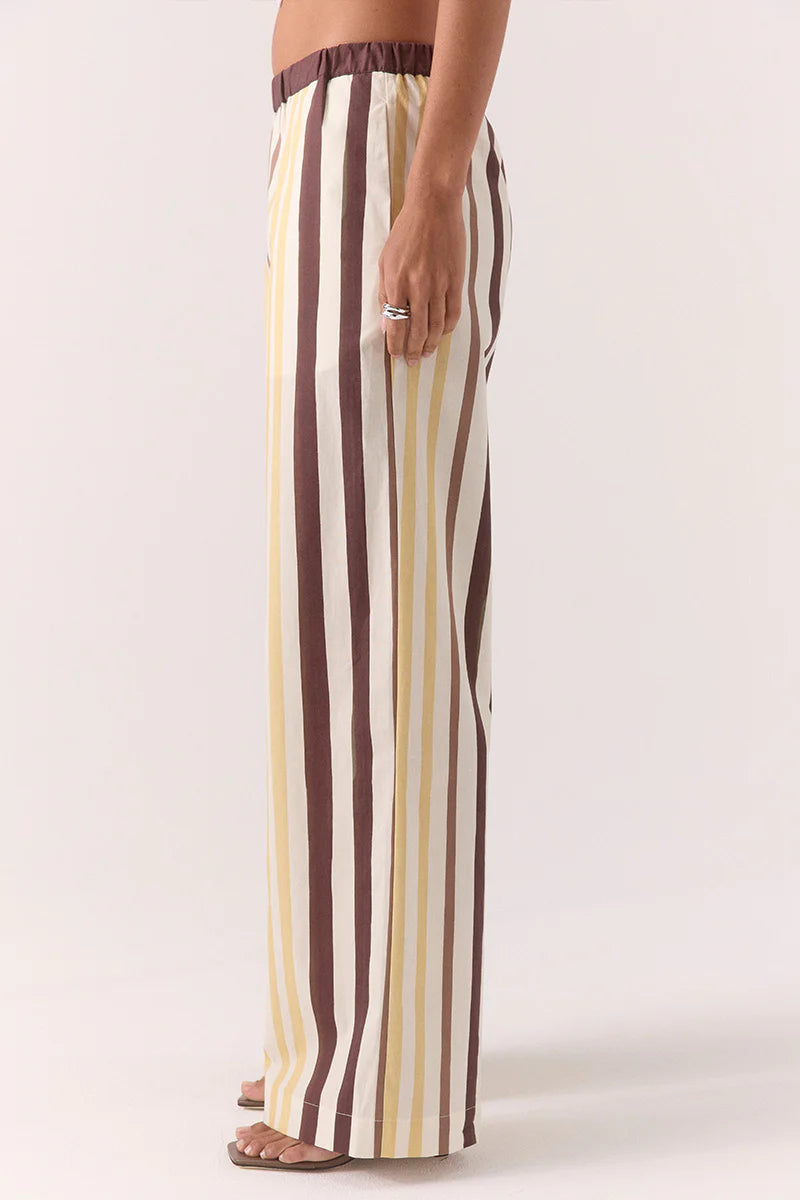 Elysian Collective Sovere Studio Sonali Pant Banoffee