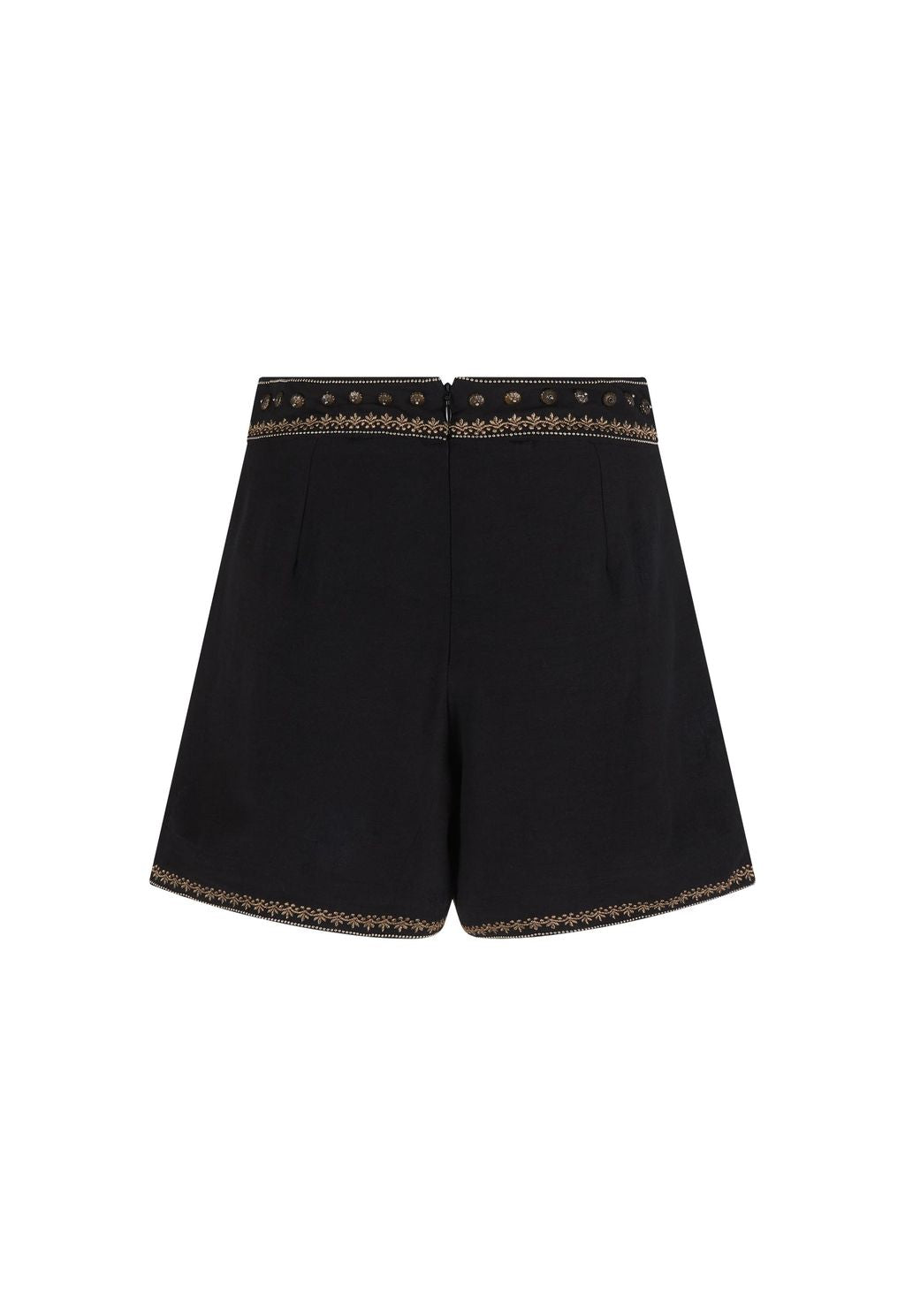 Elysian Collective Spell Night Sky Short Midnight