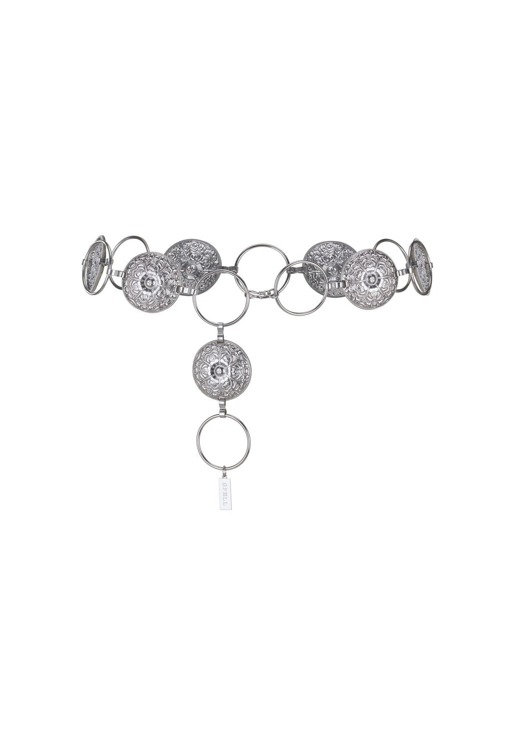 Elysian Collective Spell Rebel Road Belt