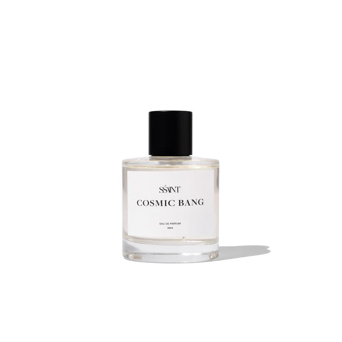 Elysian Collective Ssaint Cosmic Bang Perfume