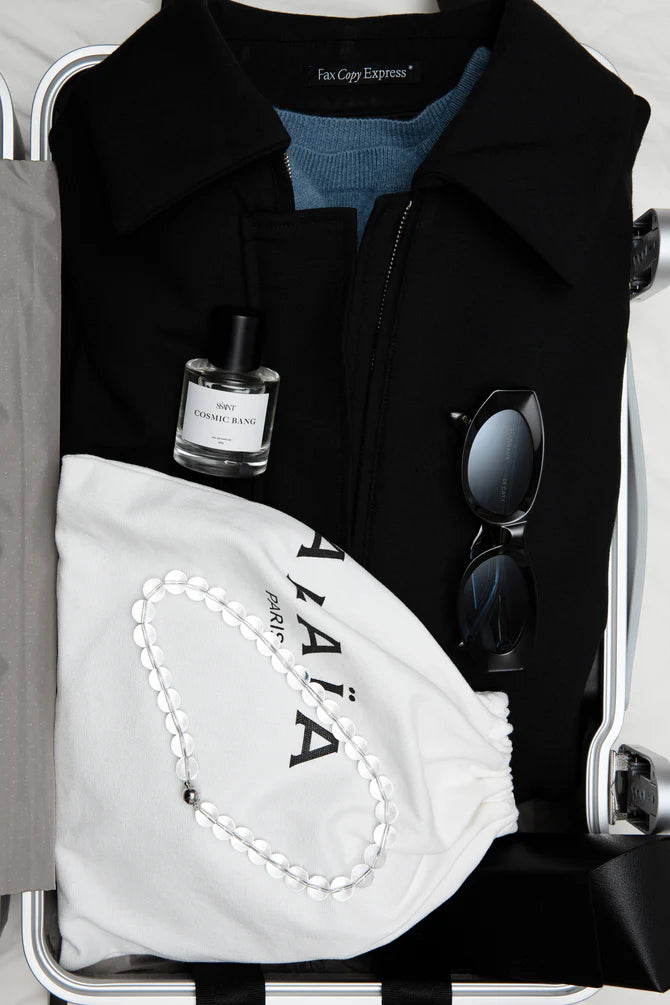 Elysian Collective Ssaint Cosmic Bang Perfume