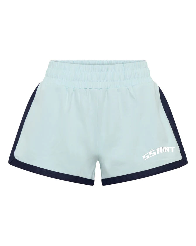 SSAINT - REFLECTIVE SHORTS (MINT)