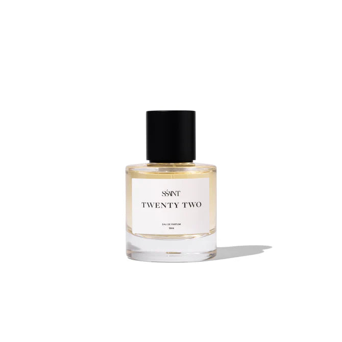 Elysian Collective Ssaint Twenty Two Fragrance