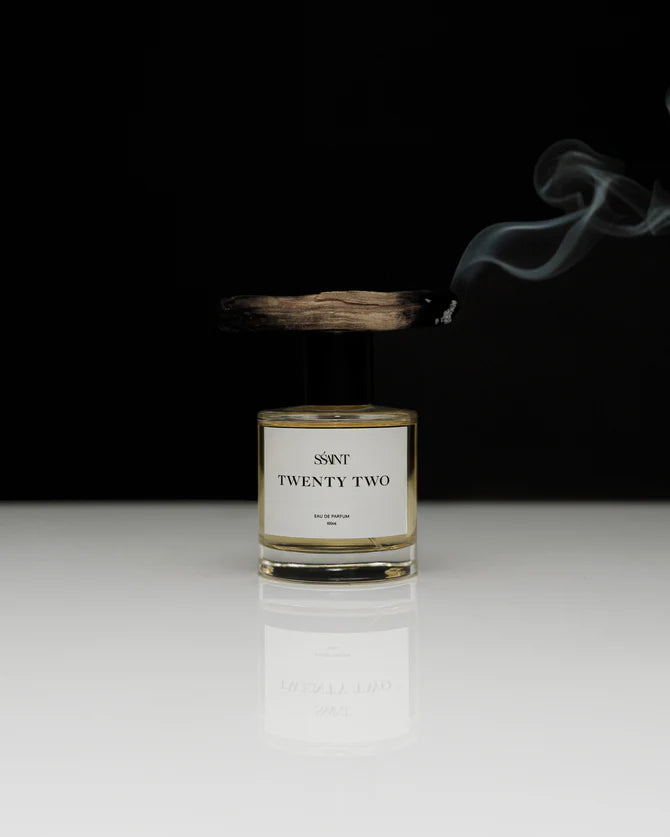 Elysian Collective Ssaint Twenty Two Fragrance