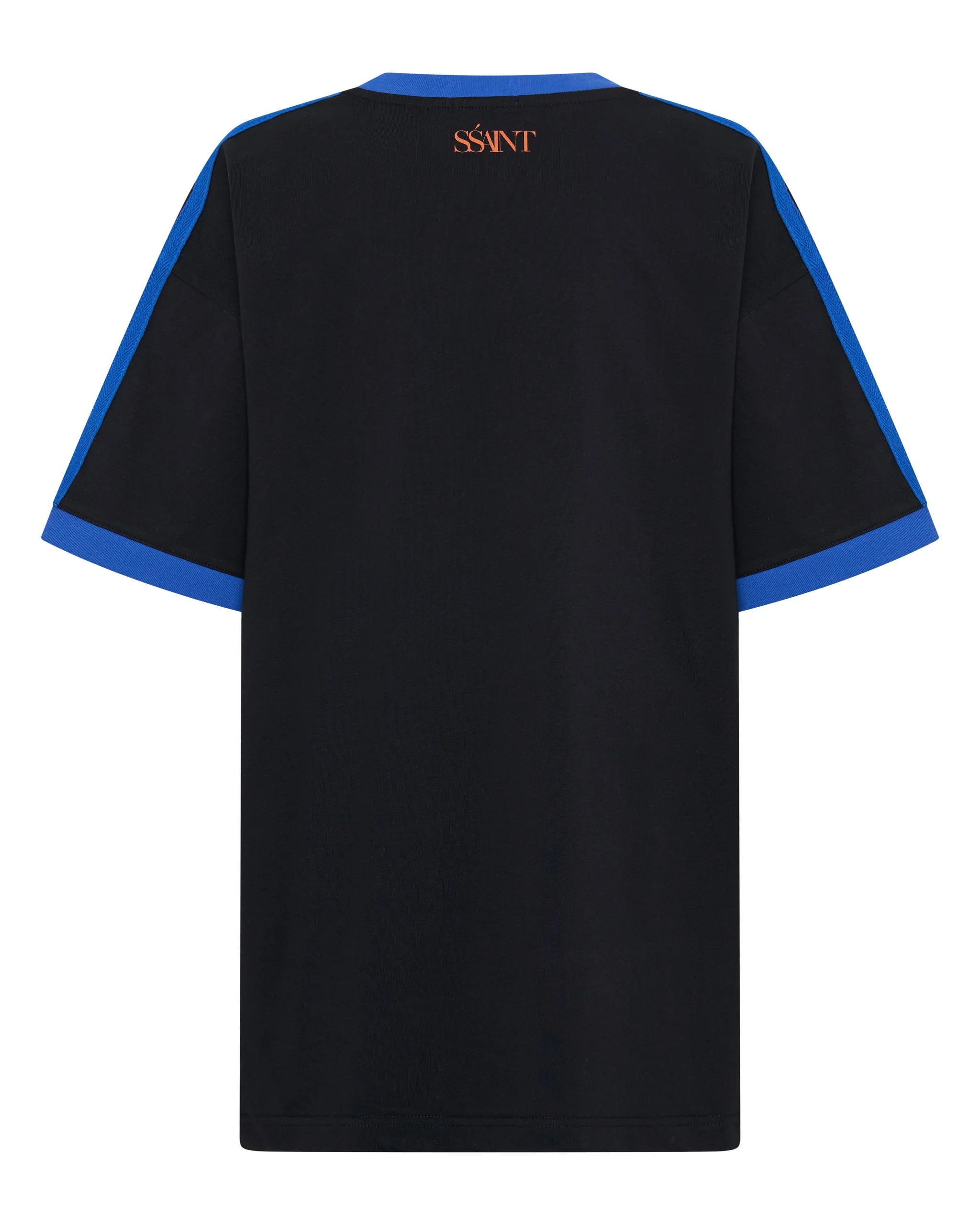 Elysian Collective Ssaint Twenty Two Tee Black