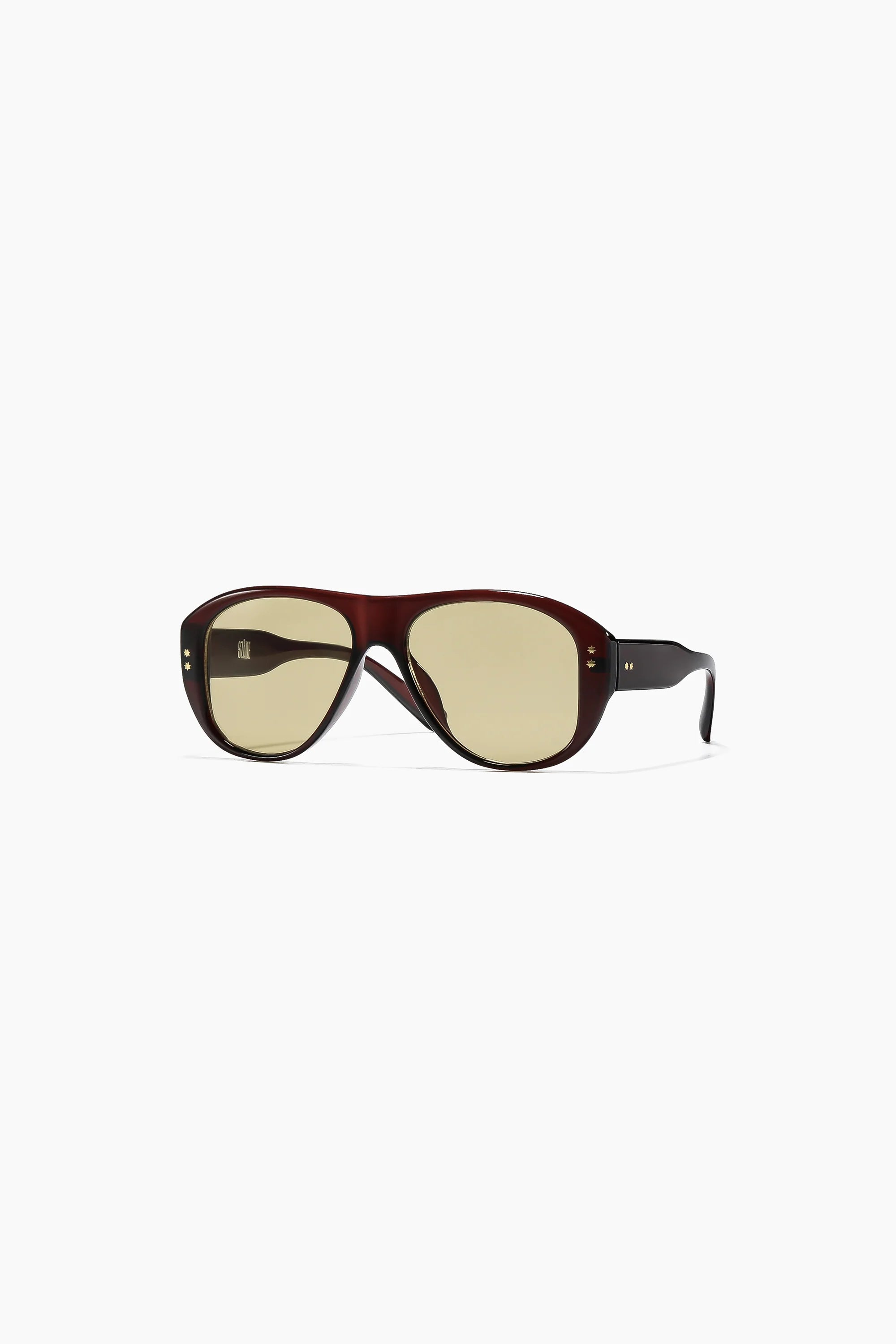 Elysian Collective Szade Austin Deep Merlot Caper