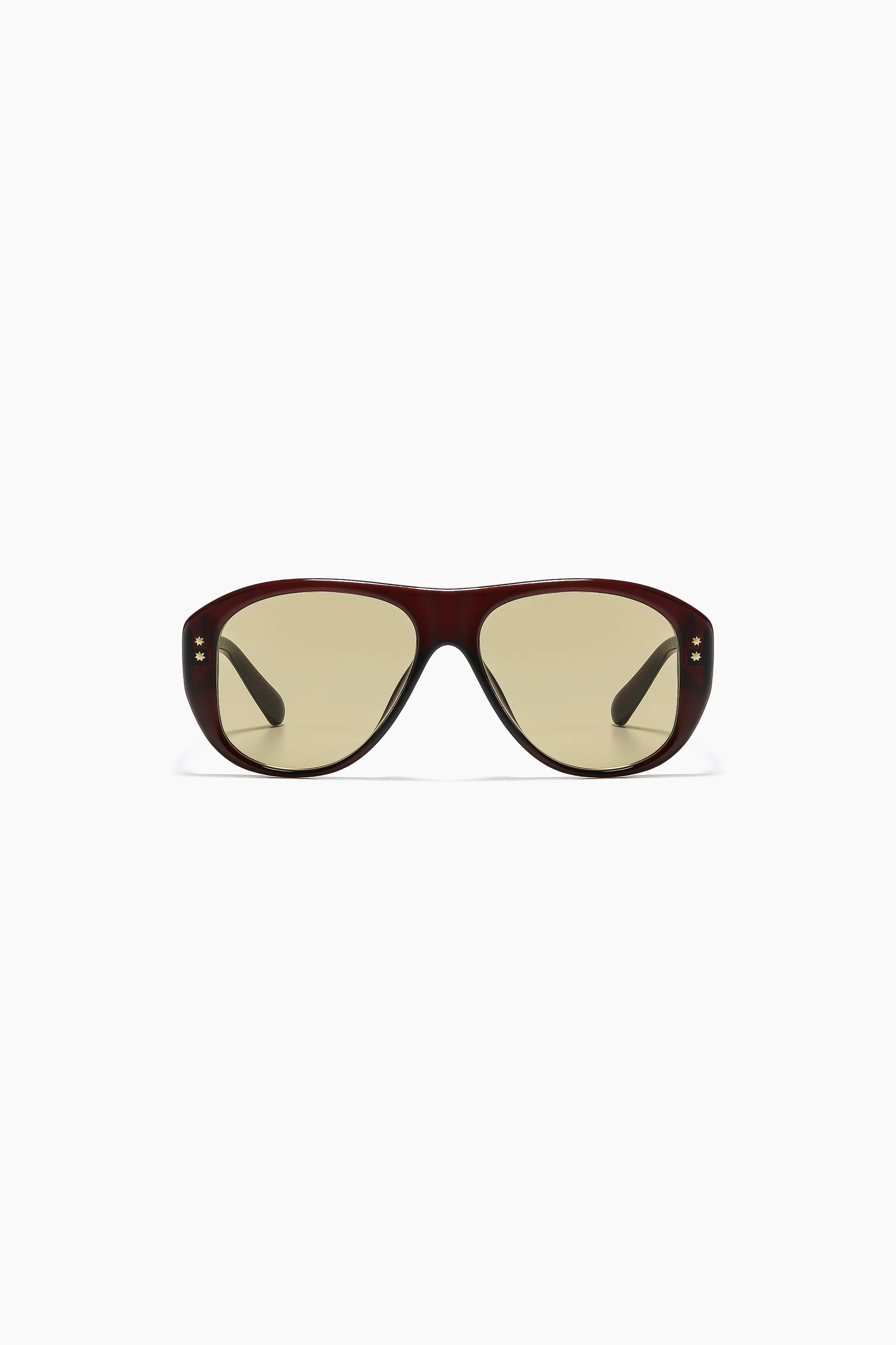 Elysian Collective Szade Austin Deep Merlot Caper