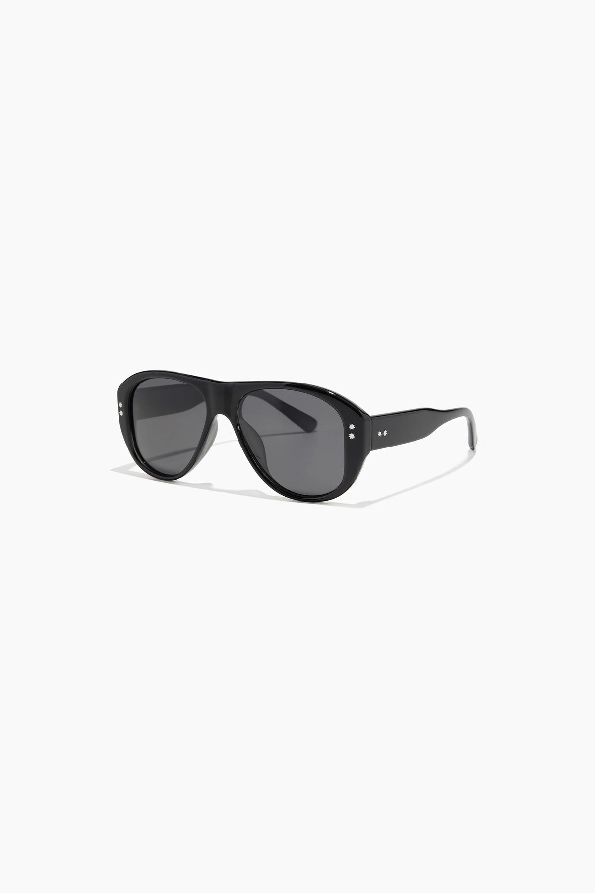 Elysian Collective Szade Austin Double Black Ink Polarised