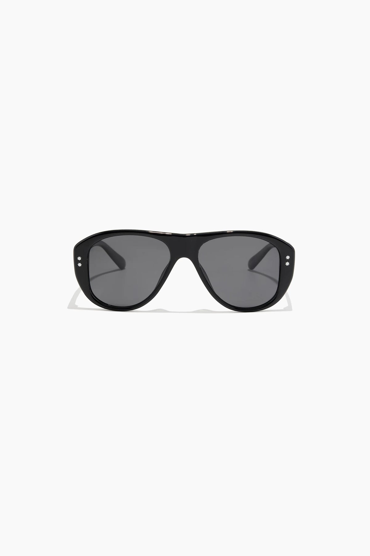 Elysian Collective Szade Austin  Double Black Ink Polarised