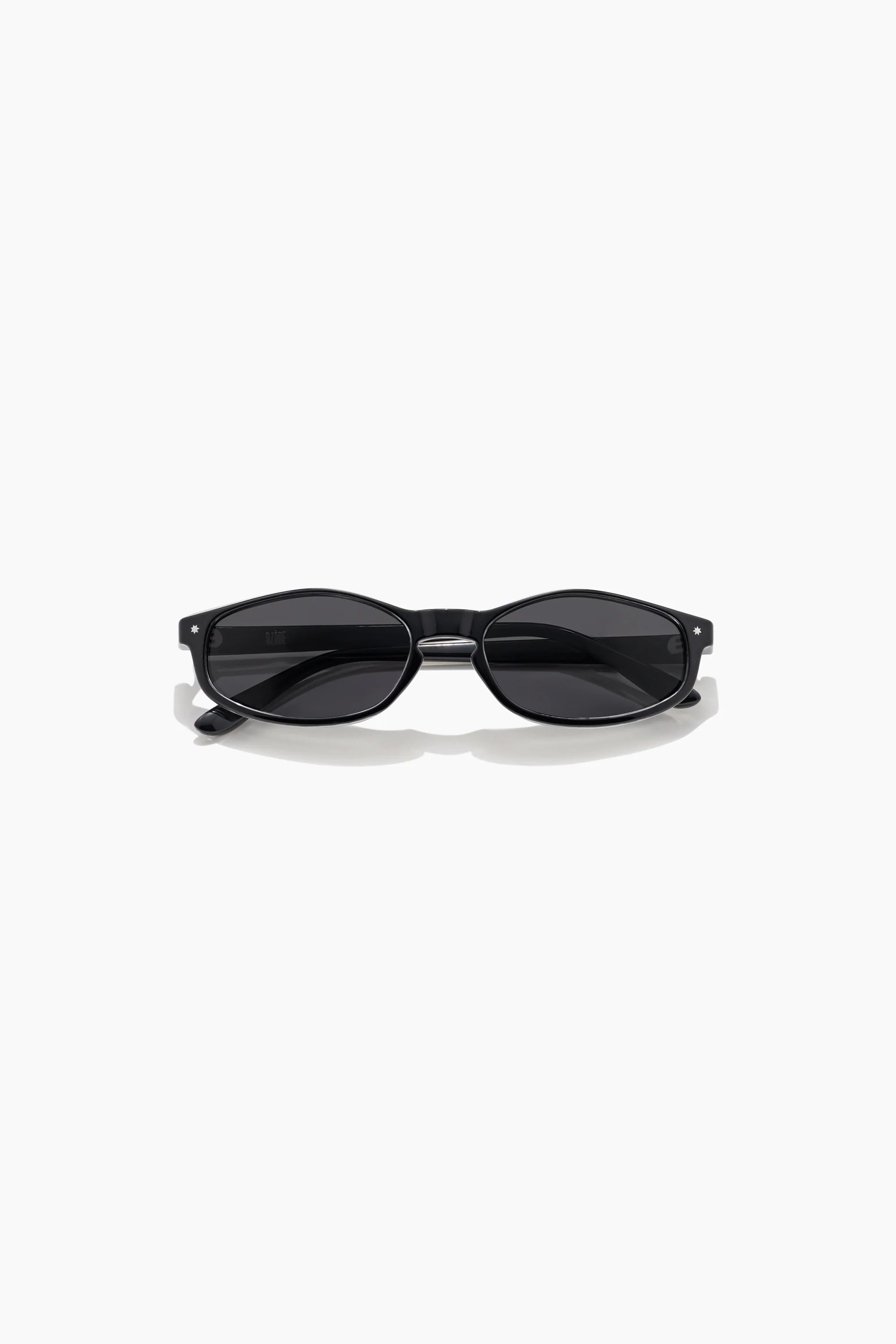 Elysian Collective Szade Dove Elysium Double Black Ink Polarised